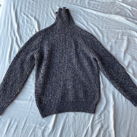 Brunello Cucinelli Melange Sweater - Picture 2 of 7